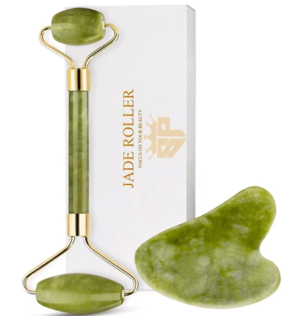 Skincare Products - Facial Massage Tool
