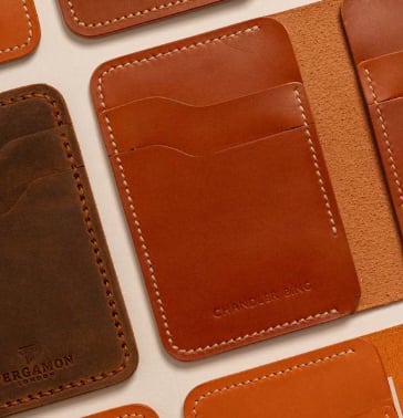 Men's Fashion - Long Wallets