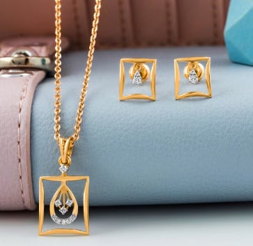 Women's Fashion - Jewelry