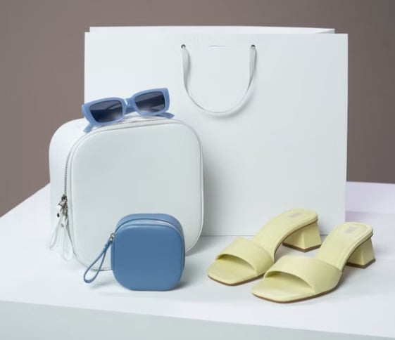 Women's Fashion - Fashion Accessories