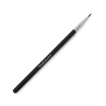 Professional Eye Liner Brush for Precision Makeup – Fine Tip Angled Eyeliner Brush for Gel, Cream & Liquid Eyeliner, Smooth Control Eye Makeup Tool